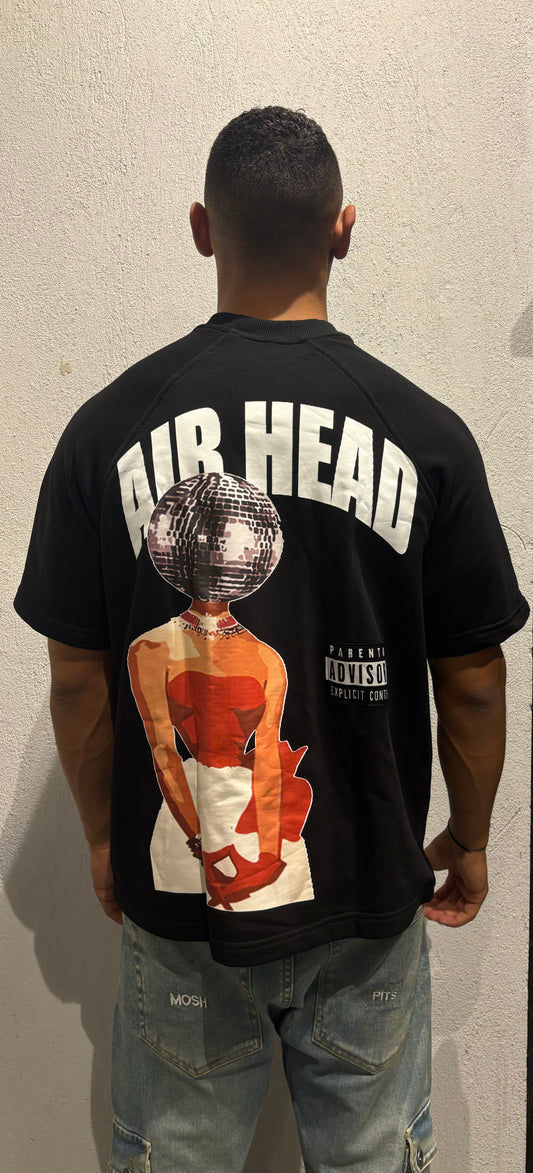 "AirHead" T-shirt